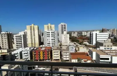 Apartamento com 2 quartos à venda na Rua Engenheiro Agrônomo Guaracy Ribeiro Monteiro, 375, Nova Aliança, Ribeirão Preto