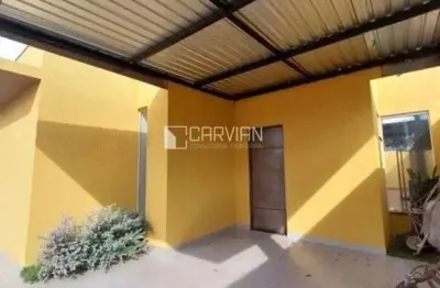Casa com 3 quartos à venda na Rua Doutor ÁLvaro Barros De Lima, 465, Santa Martha, Ribeirão Preto