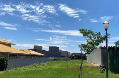 Chácara / sítio à venda na Avenida Luiz Eduardo Toledo Prado, 111, Vila do Golf, Ribeirão Preto