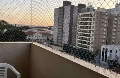 Apartamento com 2 quartos à venda na Rua Comandante Marcondes Salgado, 1058, Centro, Ribeirão Preto