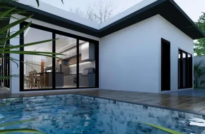 Casa com 3 quartos à venda na Avenida Oscar Niemeyer, 995, Loteamento Terras de Florença, Ribeirão Preto