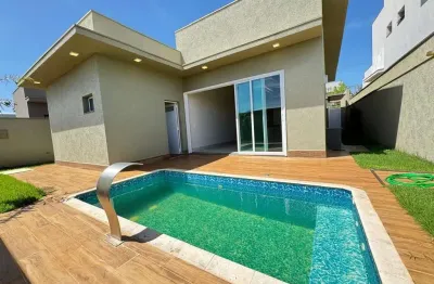 Casa com 4 quartos à venda na Avenida Oscar Niemeyer, 995, Loteamento Terras de Florença, Ribeirão Preto
