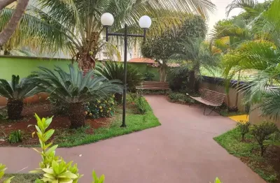 Apartamento com 3 quartos à venda na Rua Arnaldo Victaliano, 1610, Jardim Palma Travassos, Ribeirão Preto