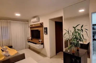 Apartamento com 2 quartos à venda na Rua Pedro Antônio Luiz, 136, Residencial Greenville, Ribeirão Preto