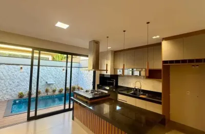 Casa com 3 quartos à venda na Rua Eugenio Del Lama Netto, 330, Jardim Cybelli, Ribeirão Preto