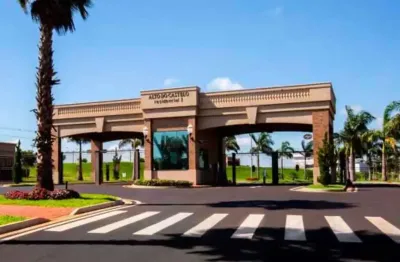 Chácara / sítio à venda na Alameda Luiz Carlos Gonçalves Farinha, 200, Residencial Alto do Castelo, Ribeirão Preto