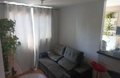 Apartamento com 2 quartos à venda na Rua Eduardo Soares de Azevedo, 170, Vila Guiomar, Ribeirão Preto