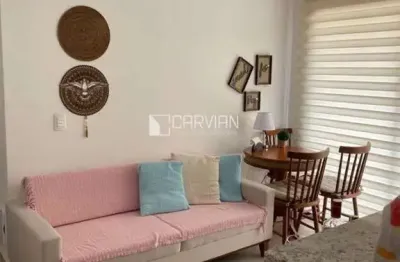 Apartamento com 2 quartos à venda na Rua Jerônimo Panazollo, 125, Ribeirânia, Ribeirão Preto