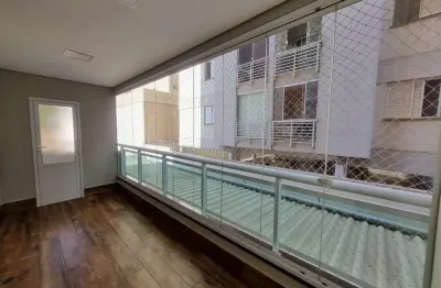 Apartamento com 3 quartos à venda na Rua Pedro Degani, 110, Jardim Botânico, Ribeirão Preto