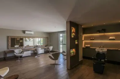 Apartamento com 3 quartos para alugar na Rua Oscar Barbosa, 1635, Quinta da Primavera, Ribeirão Preto