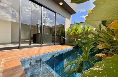 Casa com 3 quartos à venda na Rua Francisco Ignácio da Silva Netto, 265, Real Sul, Ribeirão Preto