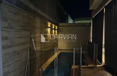 Casa em condomínio fechado com 3 quartos para alugar na Rua Padre Mario José Filho, 1745, Bonfim Paulista, Ribeirão Preto