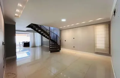 Casa com 3 quartos para alugar na Avenida José Herbert Faleiros, 751, Recreio das Acácias, Ribeirão Preto