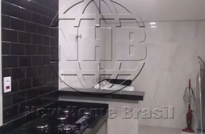 Casa com 2 quartos à venda na Rua Professor Antônio Palocci, 700, Jardim Ouro Branco, Ribeirão Preto