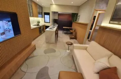 Apartamento com 2 quartos à venda na Rua Três, 205, Central Park, Ribeirão Preto