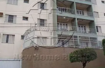 Apartamento com 3 quartos à venda na Rua Cabedelo, 47, Jardim Sumaré, Ribeirão Preto