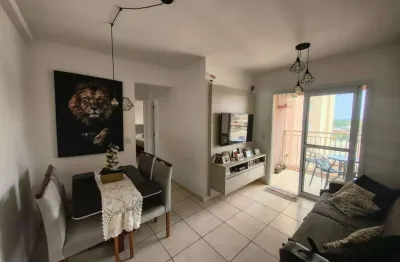 Apartamento com 2 quartos à venda na Avenida Barão do Bananal, 950, Jardim Anhangüera, Ribeirão Preto