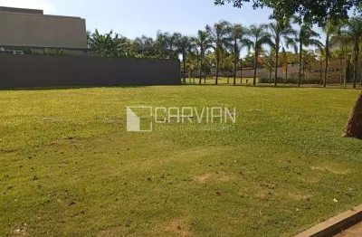 Terreno à venda na Alphaville Ribeirão Preto I, Alphaville, Ribeirão Preto