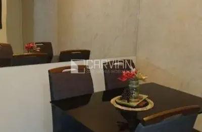 Apartamento com 2 quartos à venda na Rua Olavio Rodrigues de Souza, 200, Bonfim Paulista, Ribeirão Preto