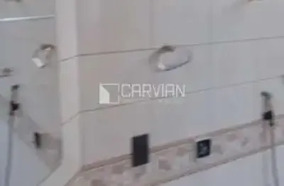 Sobrado com 4 dormitórios à venda, 443 m² por r$ 850.000,00 - vila monte alegre - ribeirão preto/sp