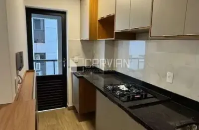 Apartamento com 2 quartos à venda na Rua Jerônimo Panazolo, Ribeirânia, Ribeirão Preto