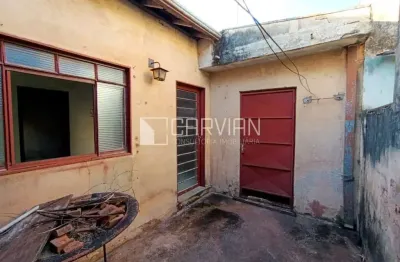 Casa com 3 quartos à venda na Rua Monte Alverne, Vila Tibério, Ribeirão Preto
