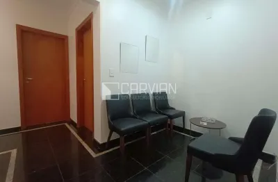Sala comercial à venda na Avenida José Adolfo Bianco Molina, Jardim Canadá, Ribeirão Preto