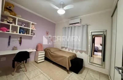 Casa à venda no cândido portinari, ribeirão preto, 3 suítes, 360m²