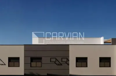 Casa com 4 quartos à venda na Rua Delfon e Luiza Bressan, Recreio das Acácias, Ribeirão Preto