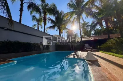 Casa 4 quartos para venda condomínio buritis ribeirão preto sp