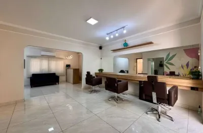 Casa com 3 quartos para alugar na Rua Adolfo Lutz, 321, Jardim São Luiz, Ribeirão Preto