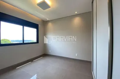 Casa com 3 quartos à venda na Avenida Luiz Eduardo Toledo Prado, Vila do Golf, Ribeirão Preto