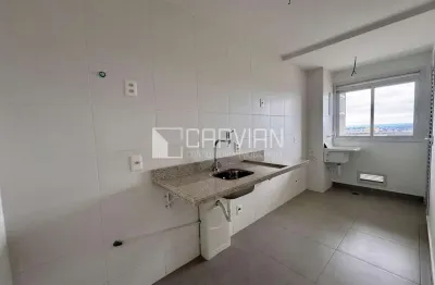 Apartamento com 2 quartos à venda na Avenida Luiz Octavio da Silva Whitaker, 1550, Quinta da Primavera, Ribeirão Preto