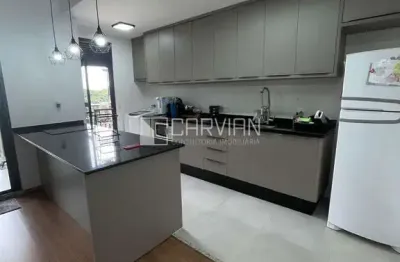 Apartamento 3 dormitórios à venda na quinta da primavera, rp