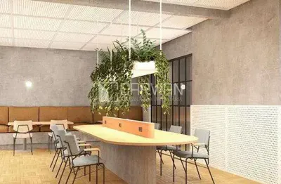 Flat com 1 quarto para alugar na Rua Irene Toniolli Domench, 80, Jardim Nova Aliança Sul, Ribeirão Preto