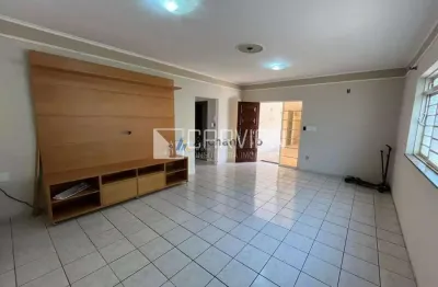 Casa com 3 quartos à venda na Rua Professor Lourenço Roselino, 417, Parque Industrial Lagoinha, Ribeirão Preto