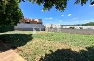 Terreno à venda na Rua Lineker Cordeiro, Reserva Imperial, Ribeirão Preto