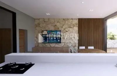 Casa com 6 quartos à venda na Rua Ruth Barbosa Martins, Residencial e Empresarial Alphaville, Ribeirão Preto