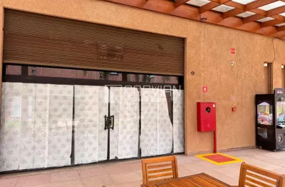 Casa comercial para alugar na Avenida Heráclito Fontoura Sobral Pinto, 1175, Condomínio Guaporé, Ribeirão Preto