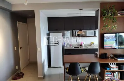 Apartamento com 2 quartos à venda na Avenida Luiz Octavio da Silva Whitaker, 1550, Quinta da Primavera, Ribeirão Preto