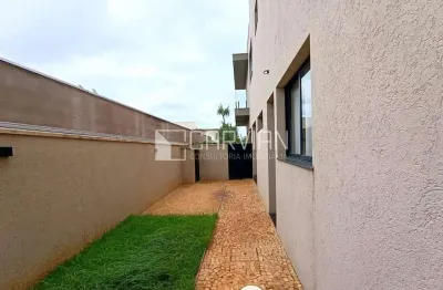 Casa com 5 quartos à venda na Praça Luciana Mara Ignácio, Jardim Botânico, Ribeirão Preto