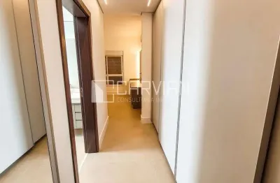 Apartamento com 4 quartos à venda na Rua Dr. Prof. Pier Luigi Castelfranchi, 255, Bonfim Paulista, Ribeirão Preto