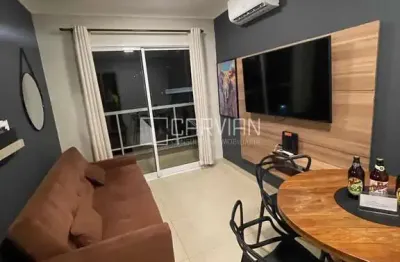 Apartamento com 2 quartos para alugar na Avenida Maurílio Biagi, 1510, Ribeirânia, Ribeirão Preto