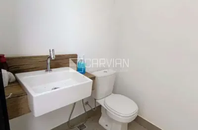 Casa com 3 quartos à venda na Rua Padre Mario José Filho, Bonfim Paulista, Ribeirão Preto