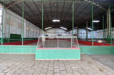 Galpão / Depósito / Armazém em Planalto Verde  -  Ribeirão Preto