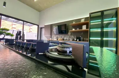 Casa com 3 quartos à venda na Rua Roberto Falaguasta Nishimura, Vivendas da Mata, Ribeirão Preto