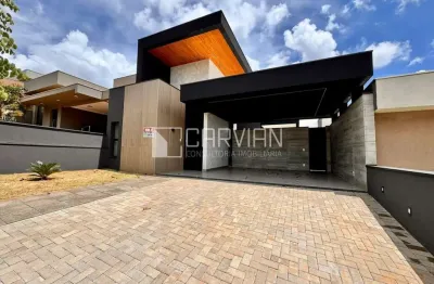 Casa com 3 quartos à venda na Terras De San Pedro - Praça Das Estrelas, Bonfim Paulista, Ribeirão Preto