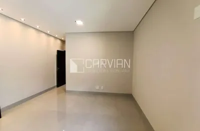 Casa com 3 quartos à venda na Rua Mário Gianotti, Real Sul, Ribeirão Preto