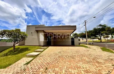 Casa com 3 quartos à venda na Terras De San Pedro - Praça Das Estrelas, Bonfim Paulista, Ribeirão Preto
