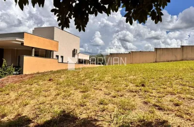 Terreno à venda na Rua Alessandro Pereira Moraes, 13, Reserva San Pedro, Ribeirão Preto